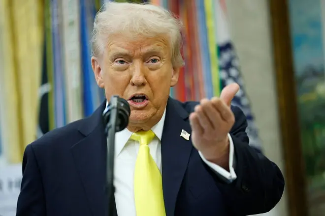 သမ္မတထရမ့်