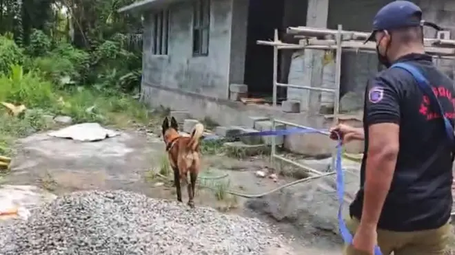 சிவன்குட்டி என்ற முதியவர் கொலை