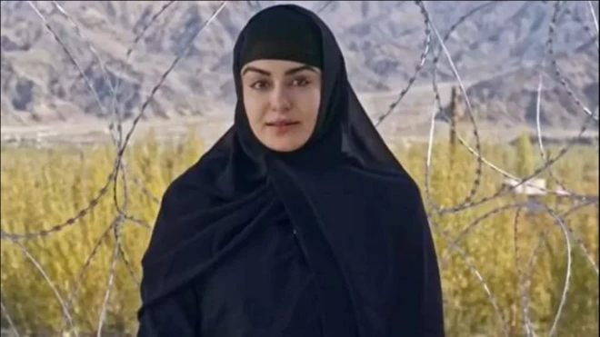 Qoraalka hordhaca ah ee sheekada Kereala ayaa muran badan ka dhaliyay waddanka Hindiya