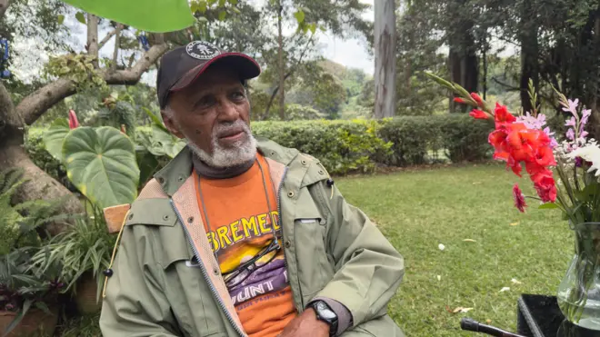 ዶክተር ናይዝጊ ገብረመድህን