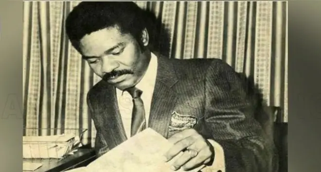 Aworan Dele Giwa