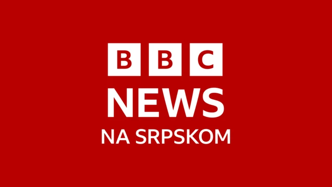 BBC News na Srpskom
