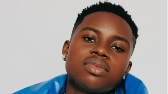 Habeeb Hamzat (Peller)