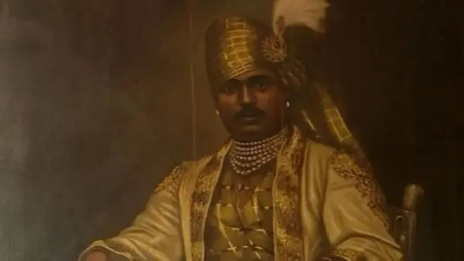 జునాగఢ్, హైదరాబాద్, కశ్మీర్, భారత్, సర్దార్ పటేల్, నెహ్రూ