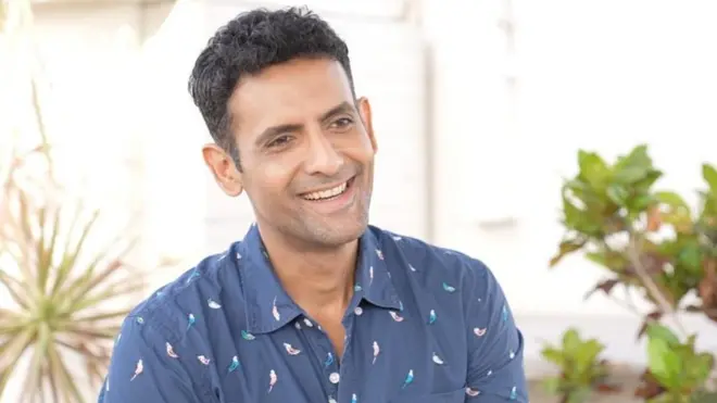 محب مرزا جو جفا میں حسن کا کردار ادا کر رہے ہیں