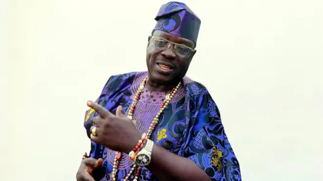 Taiwo Hassan