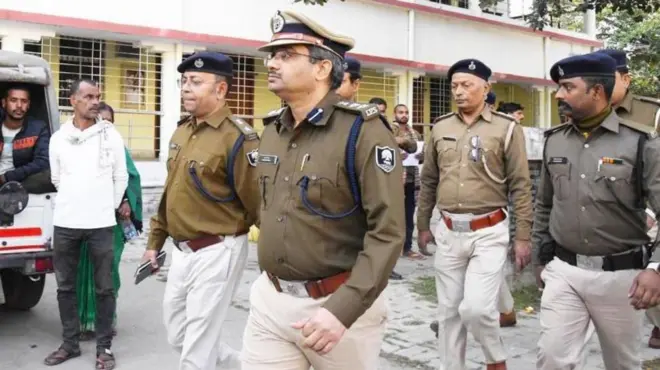 బిహార్‌, రాజకీయ నాయకులు, హత్యలు