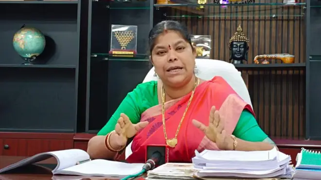 విశాఖపట్నం, ఆంధ్రప్రదేశ్, టీడీపీ, వైసీపీ, జనసేన, బీజేపీ