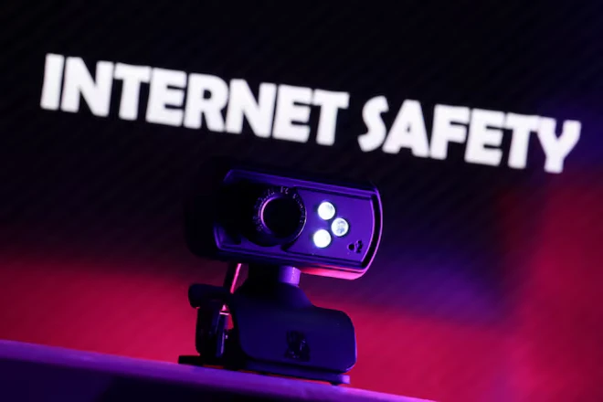 Internet safety