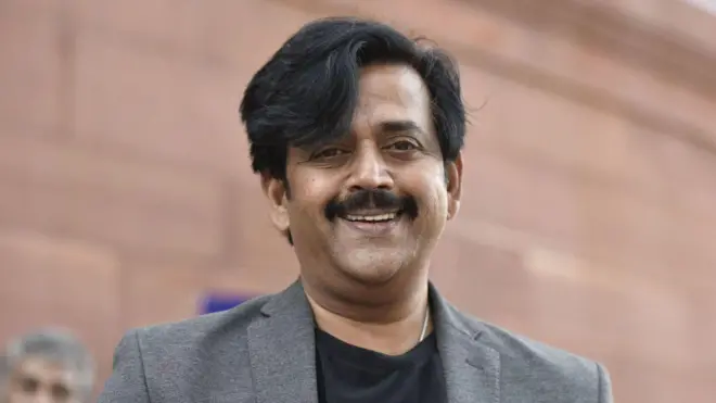 रवि किशन