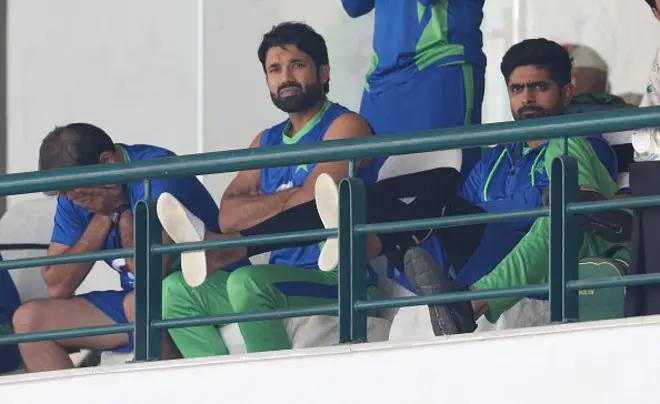 Pakistan