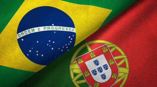 Bandeiras do Brasil ecasa de aposta parimatchPortugal