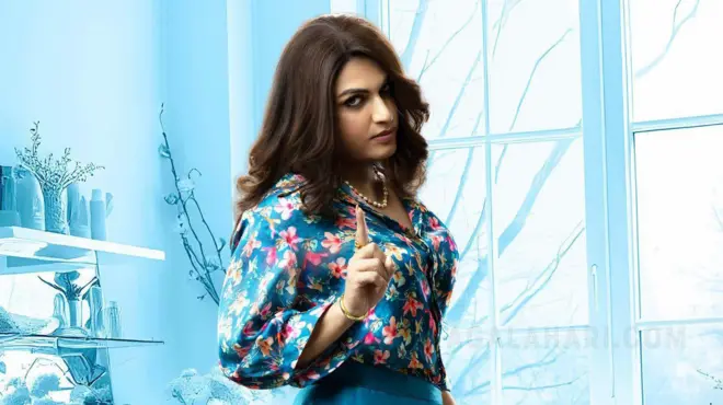 లైలా, విశ్వక్ సేన్