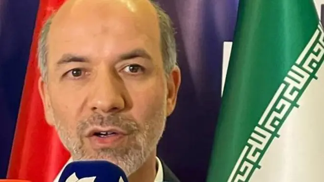 علي اکبریان