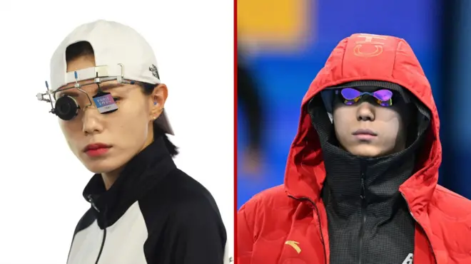 පැරිස් ඔලිම්පික් උළෙලේ නැරඹිය යුතුම අවස්ථා 5 ක්