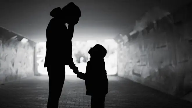 పిల్లల మానసిక ఆరోగ్యం