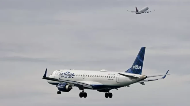 فضائی حادثے