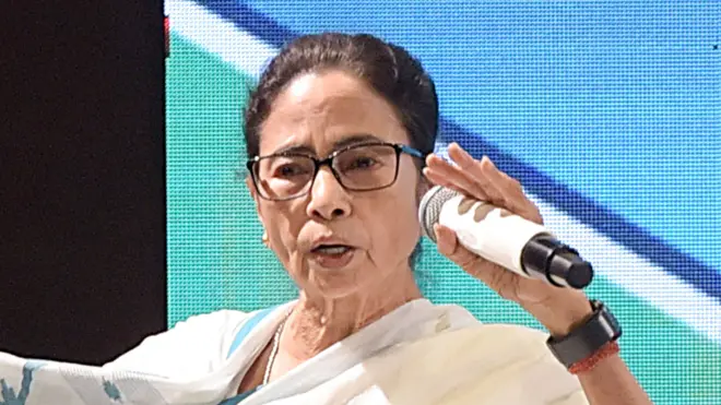 ममता बनर्जी