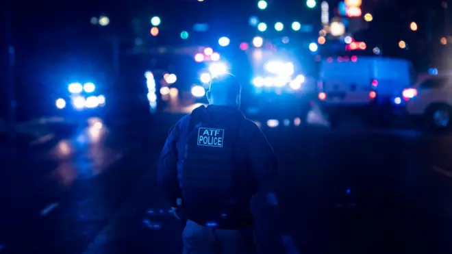 Memphis man livestream multiple shooting