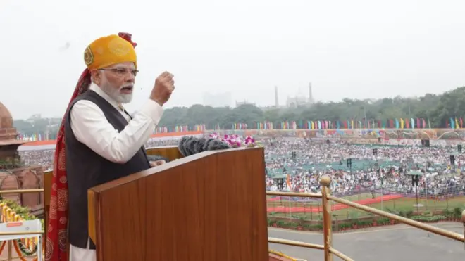 ప్రధాని మోదీ