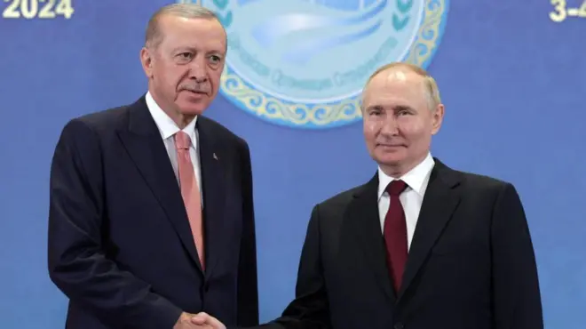 रूस-तुर्की