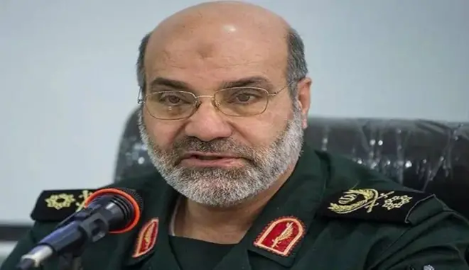  Mohammad Reza Zahedi