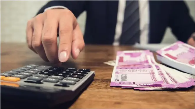 మ్యూచువల్ ఫండ్స్