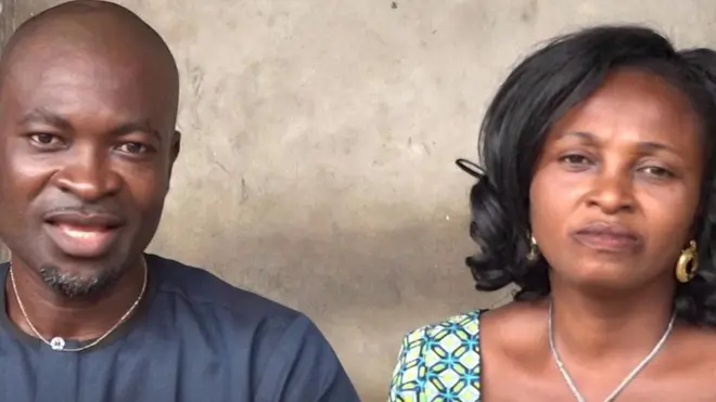 Di na Nwunye Theophilus Onwura Nwafor