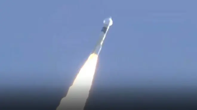 hope දියත් කිරීම