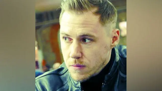 Russo acusado de espionagem