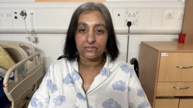 ਮਨਜੀਤ ਸੰਘਾ