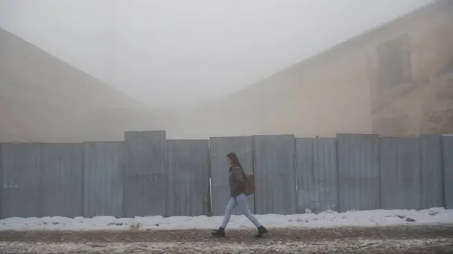 Početak grejne sezone u Srbiji početak je perioda pogoršanog kvaliteta vazduha
