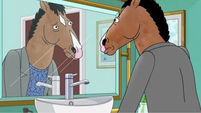 مسلسل بوجان هورسمان