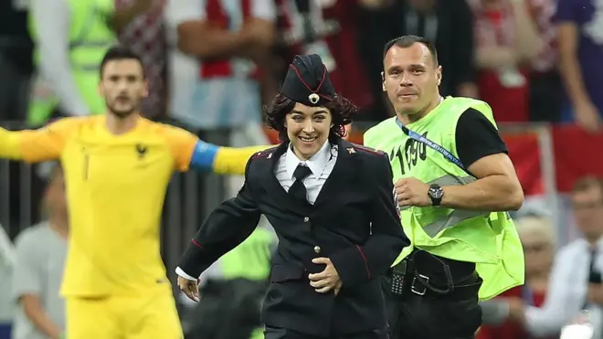 Ольга Курачева