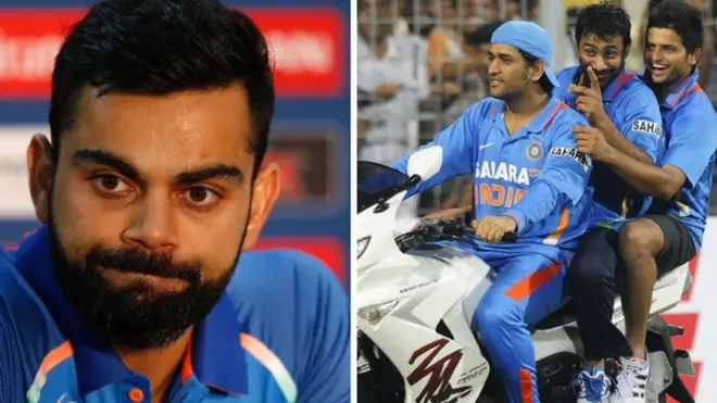 ක්රිකට්