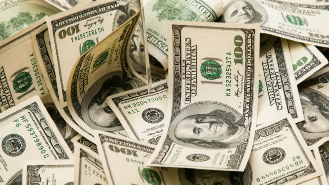 El Salvador, Ecuador y Panamá tienen economías dolarizadas.