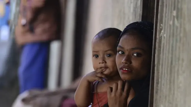 حذرت الأمم المتحدة من تفاقم الوضع في إقليم راخين في ميانمار