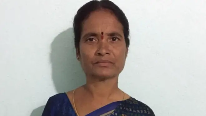 محصول عائلة داليت بالكامل دمر منذ أشهر قليلة ما دفع كوبافيلي إلى إبلاغ الشرطة برفقة ساما