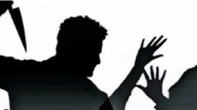 Àwòrán àwọn tó fẹ́ pa ara wọn