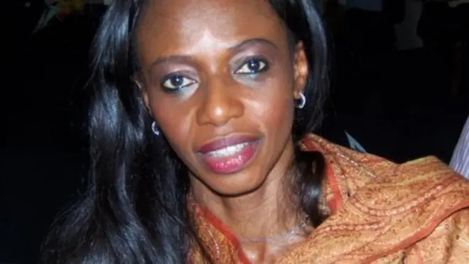 Isha Johansen est la seule femme qui dirige une fédération de football en Afrique.