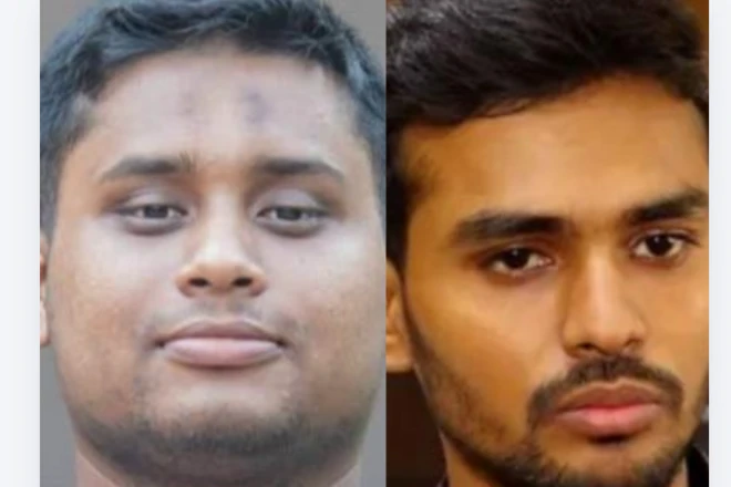 আসিফ মাহমুদ ও হাসনাত আব্দুল্লাহ