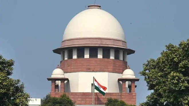 अनुसूचित जातीचा दर्जा धर्मपरिवर्तनानंतर संपतो : सुप्रीम कोर्टाचा मोठा निर्णय