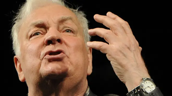 Державин умер в возрасте 81 года после продолжительной болезни