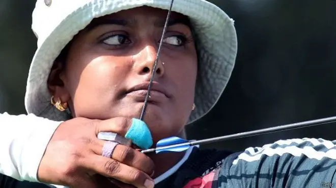 दीपिका कुमारी