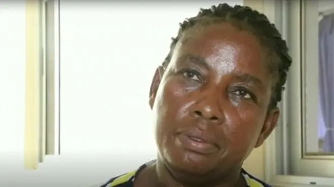 Deji dáná sun ẹbí