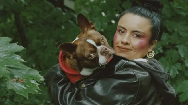 Karla Cornejo Villavicencio