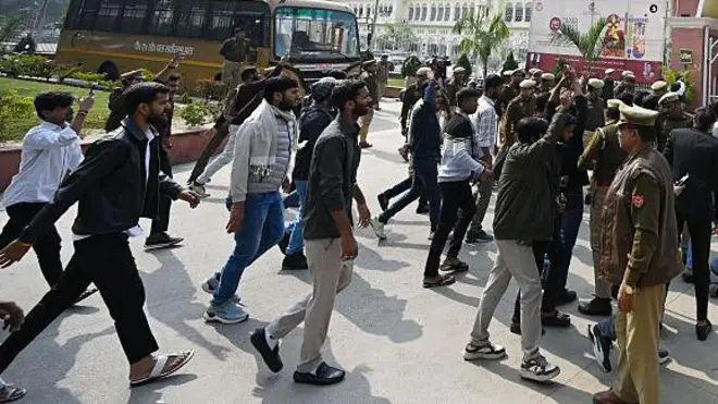 लखनऊ विश्वविद्यालय