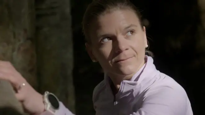 운동 중독도 행동 중독의 한 유형이라고 볼 수 있다