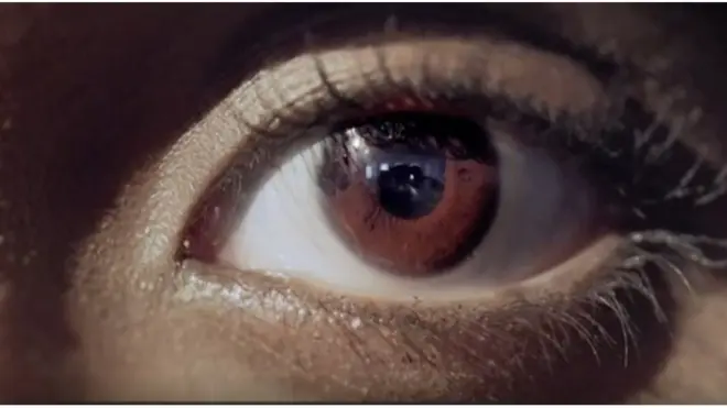 'ዝረኣየ ዓይኑ ይብራህ'