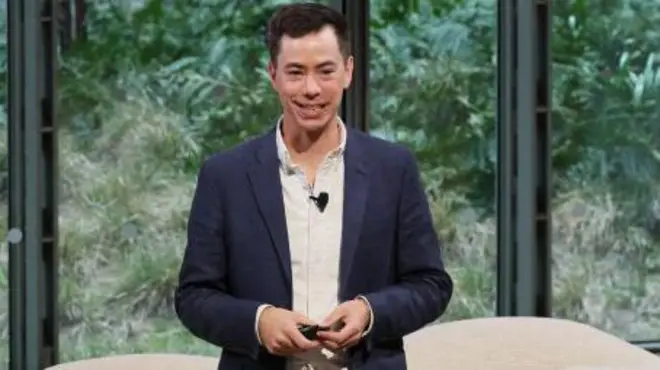 Kyle Chayka, periodista norteamericano 